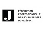 Fédération professionnelle des journalistes du Québec Fédération professionnelle des journalistes du Québec